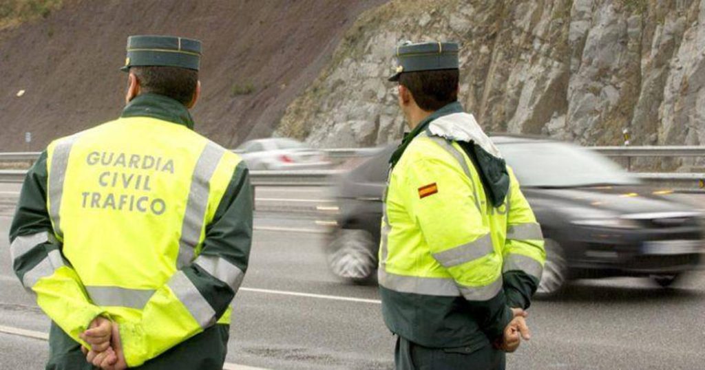 Multas por desplazamientos bajo el estado de cuarentena por el COVID-19