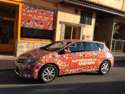 Todo lo que debes saber antes de asistir a una autoescuela